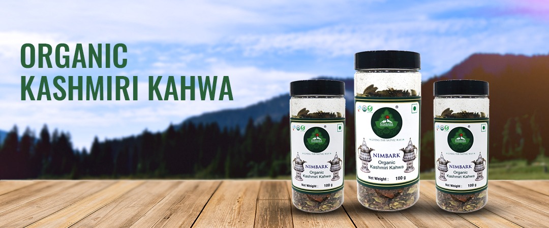 Perks of consuming Kashmiri Kahwa Perks of consuming Kashmiri Kahwa